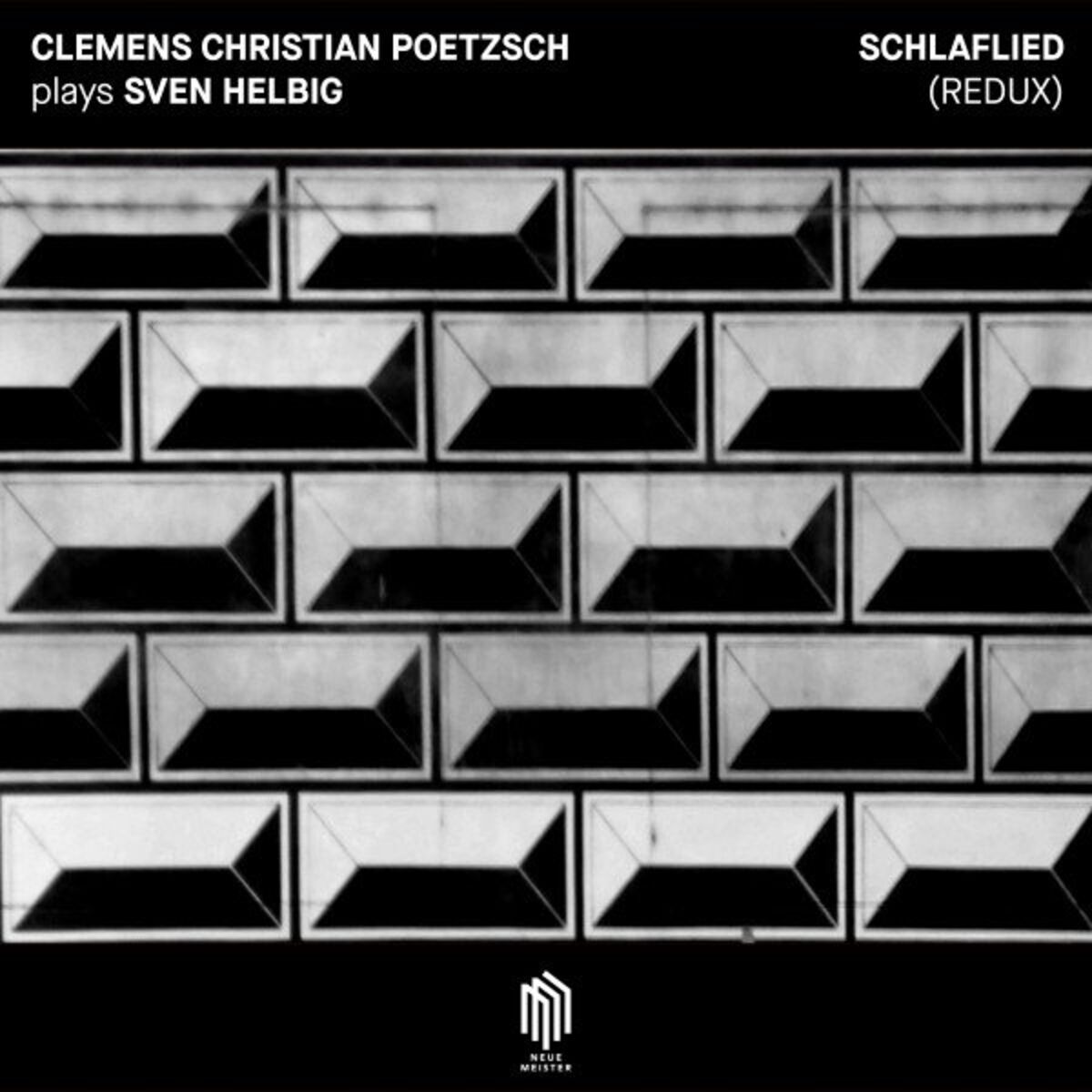 Album cover of Schlaflied (Redux)