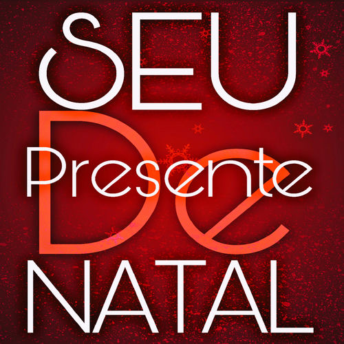 Seu Presente de Natal