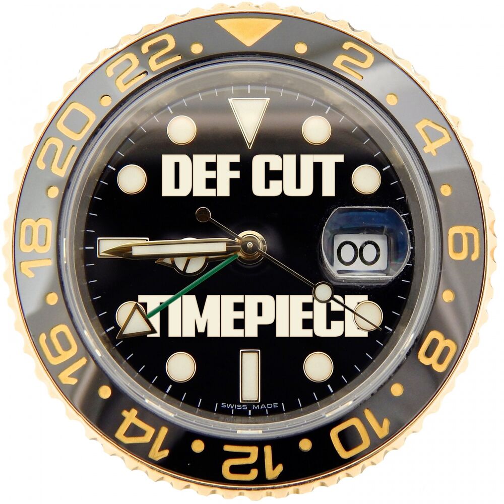 Picture of Timepiece