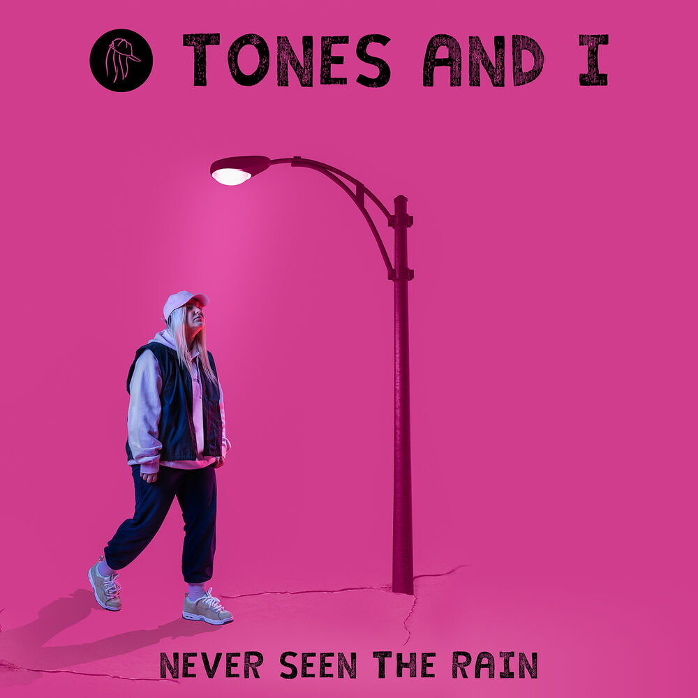 Picture of Never Seen The Rain