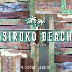 Cover of Siroko Beach - Marbella