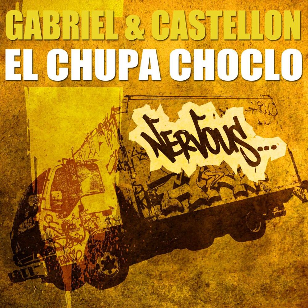 Picture of El Chupa Choclo
