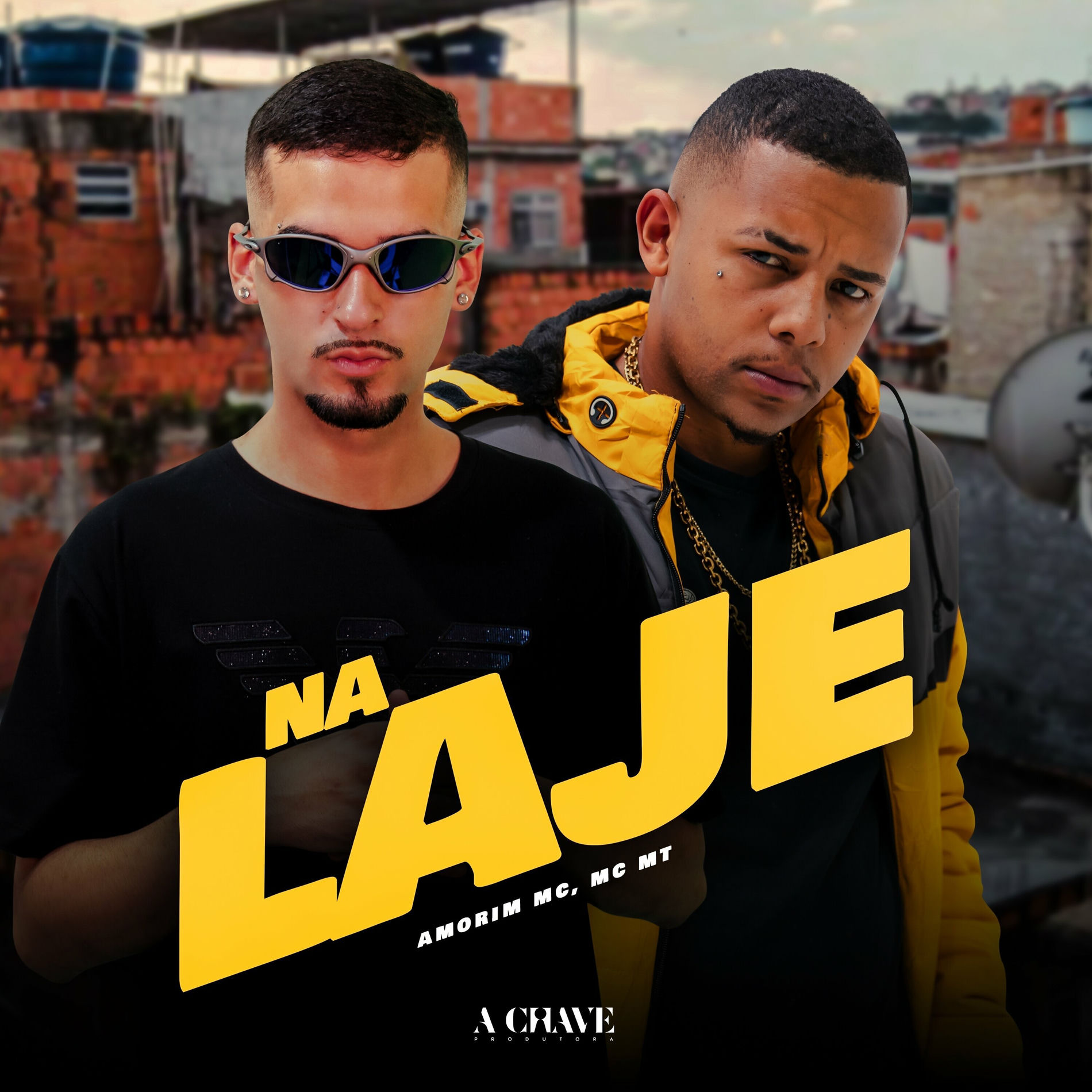 Album cover of Na Laje