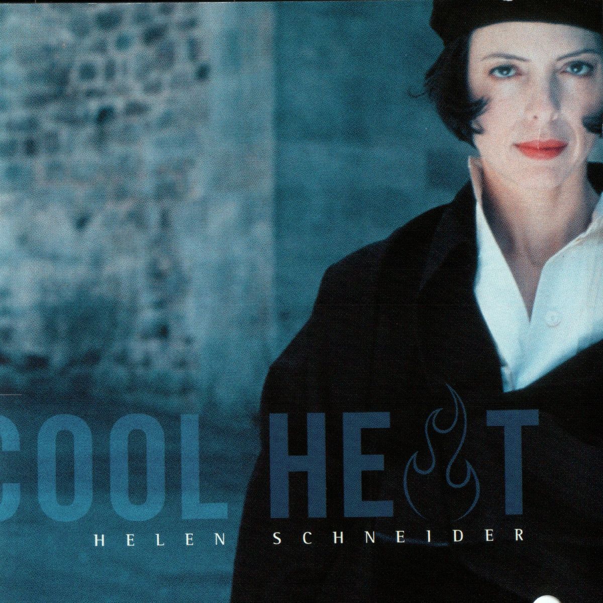 Album cover of Cool Heat