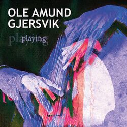 Cover of Playing