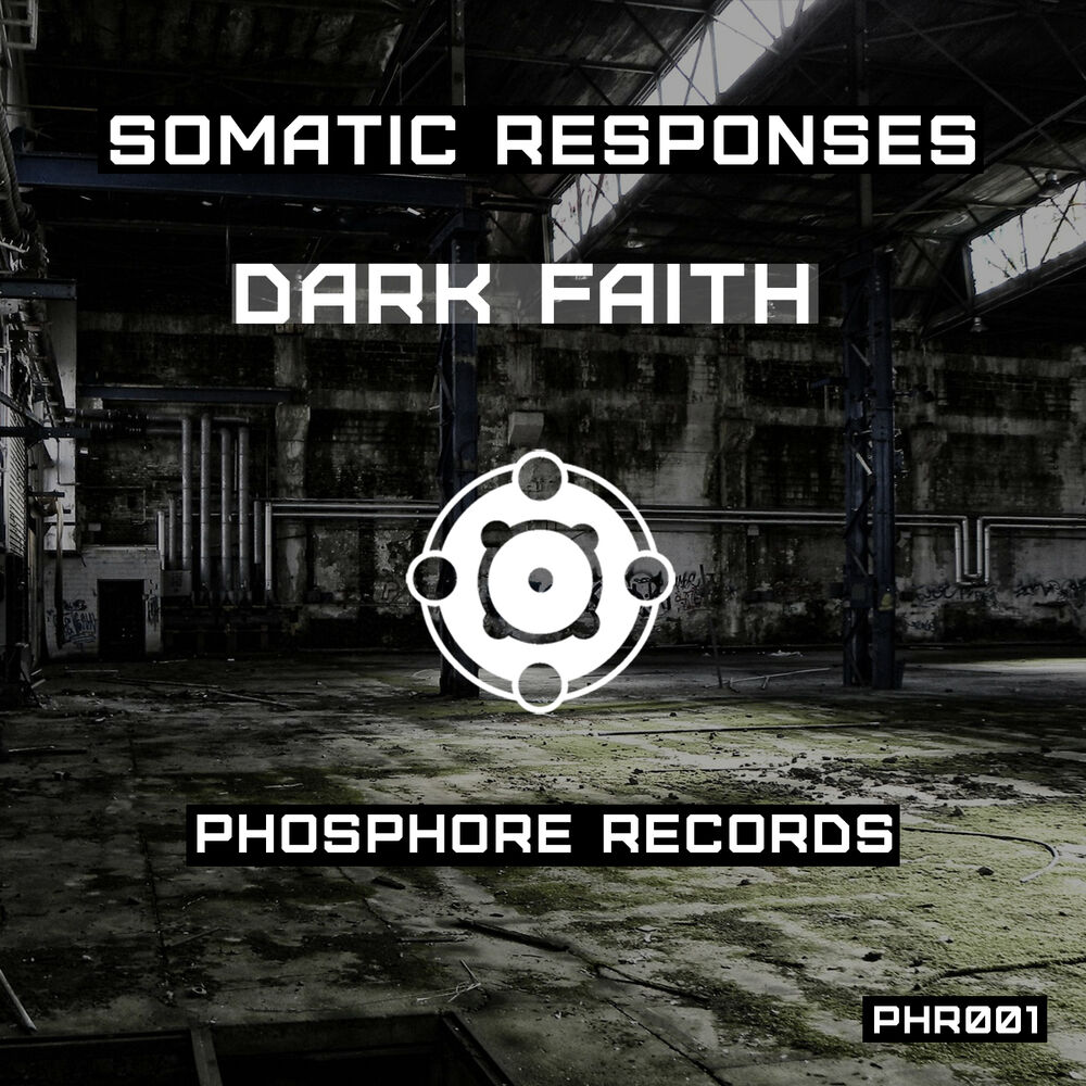 Picture of Dark Faith