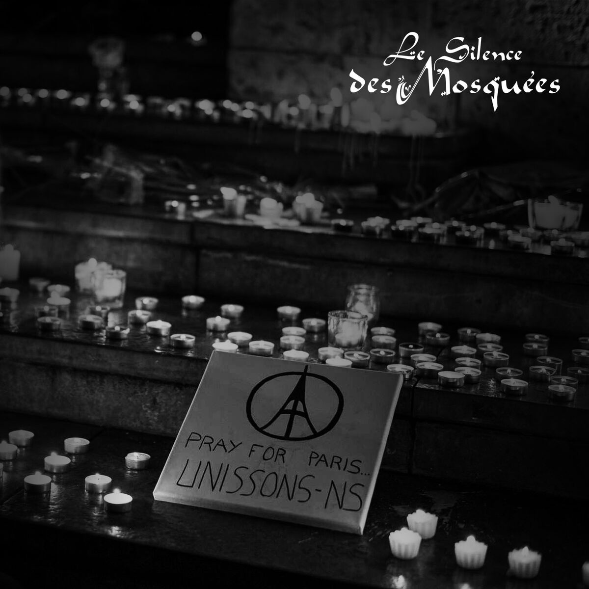 Album cover of Paris