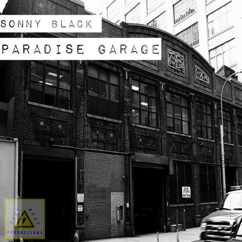 Picture of Paridise Garage