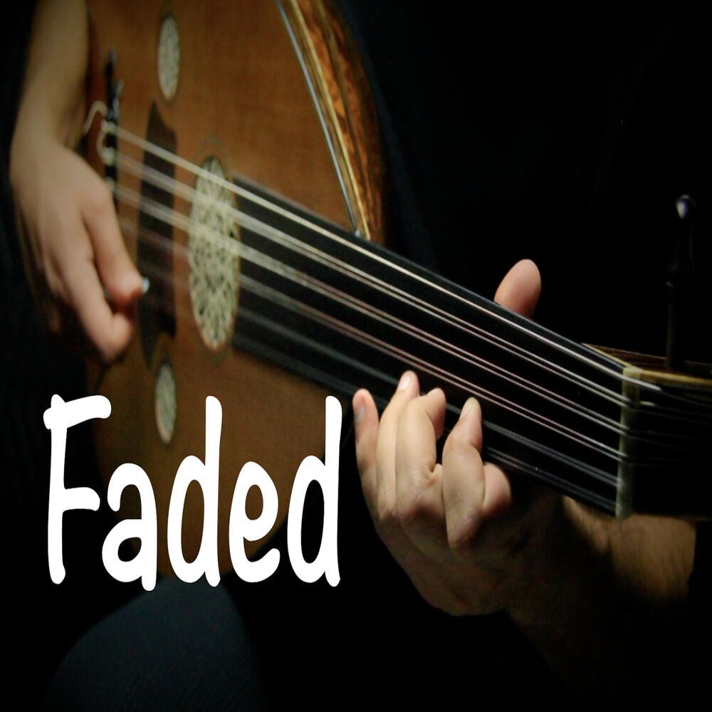 Picture of Faded