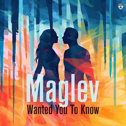 Cover of Wanted You to Know