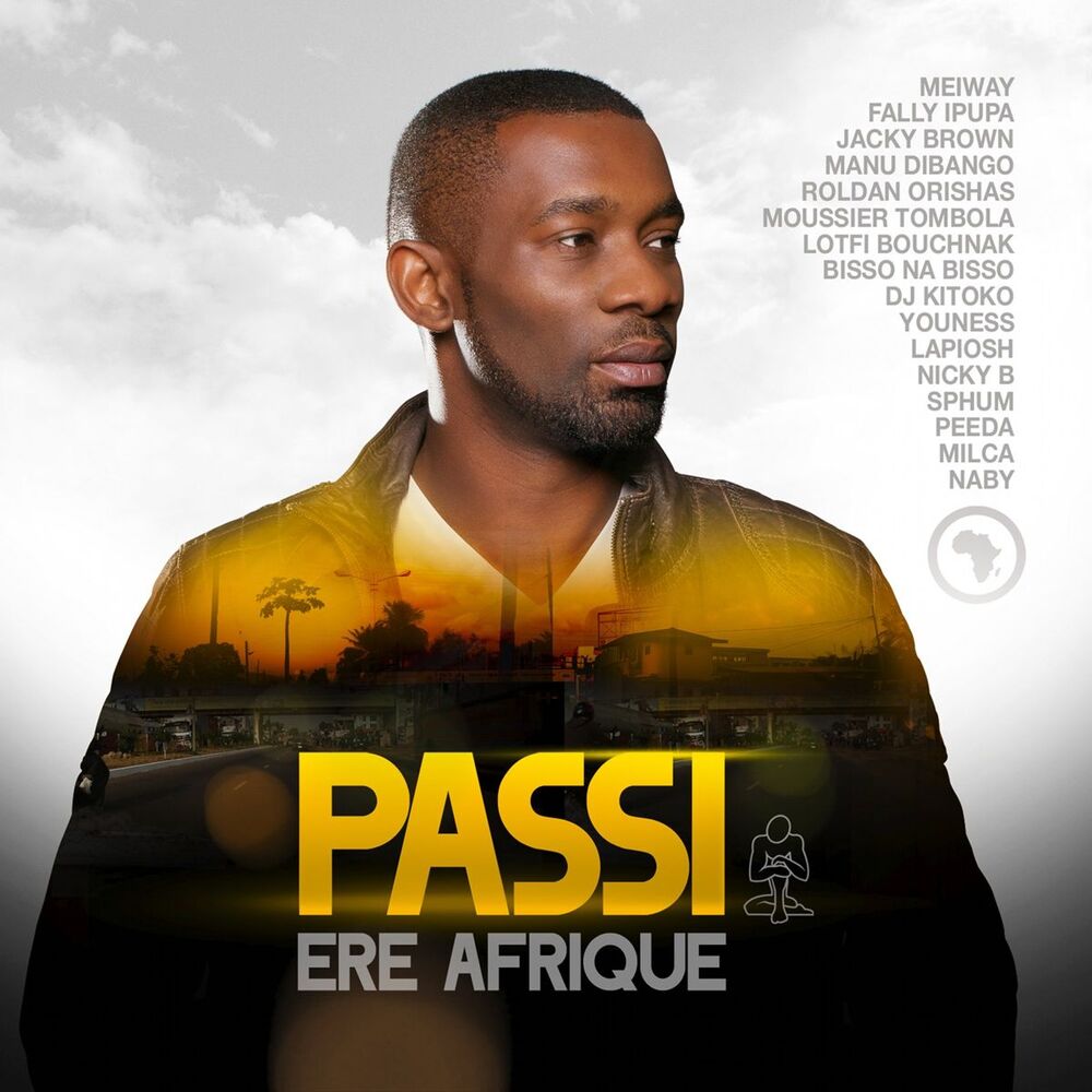 Picture of Ere Afrique