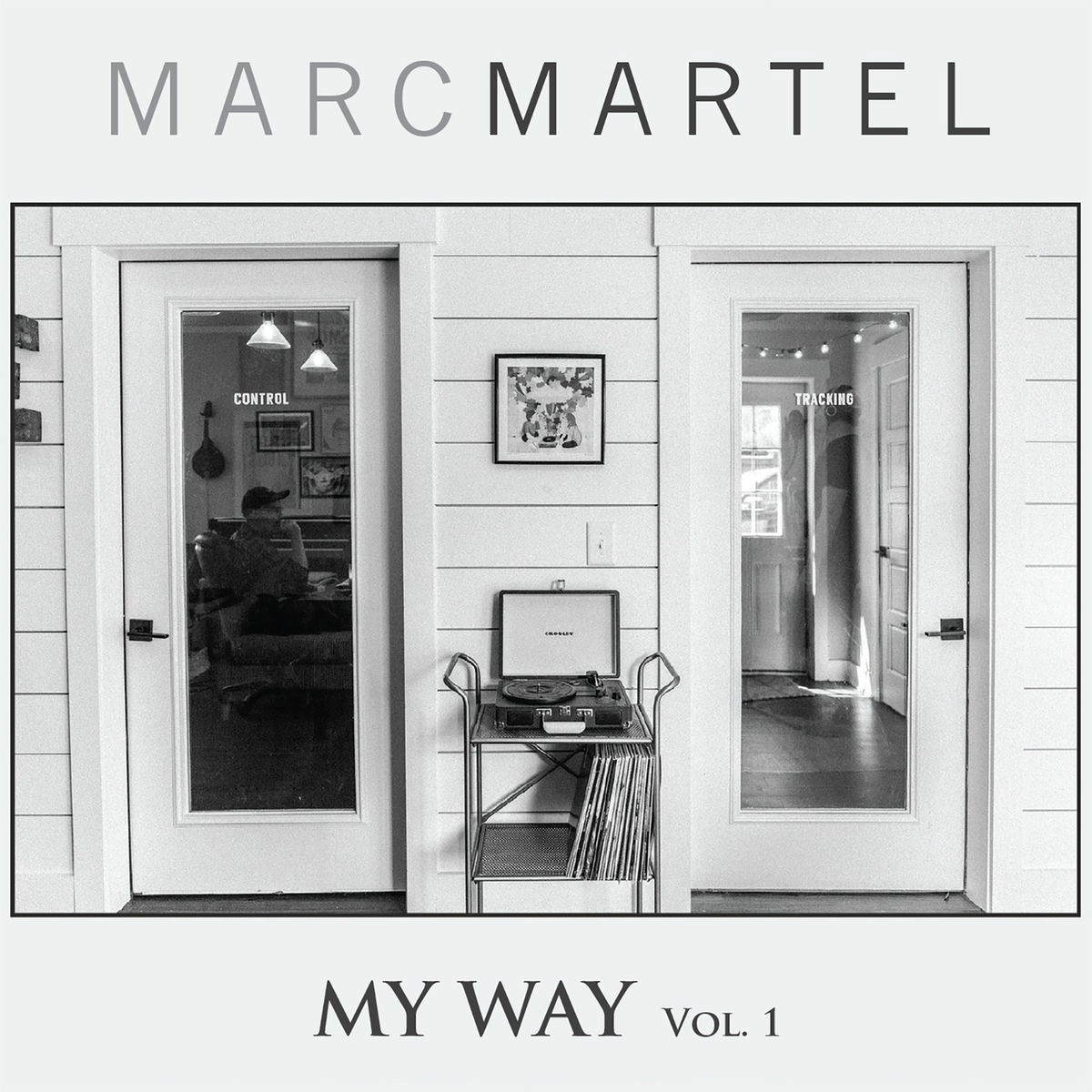 Album cover of Take on Me