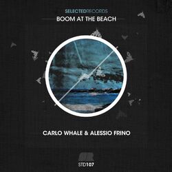 Cover of Boom at the Beach