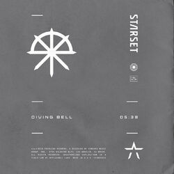 Cover of DIVING BELL