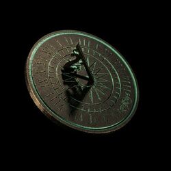 Cover of Continuum (Feat. Niklas Karlsson)