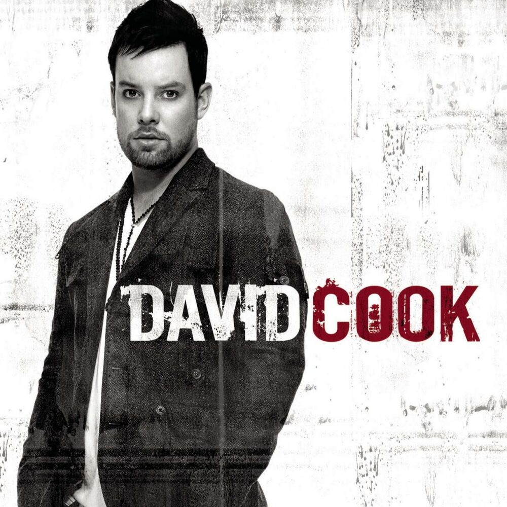 Picture of David Cook