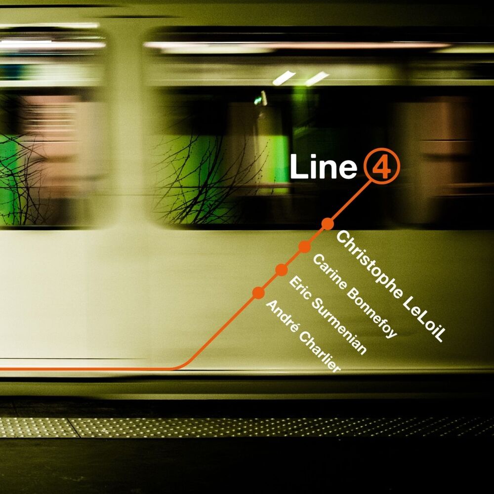 Picture of Line 4