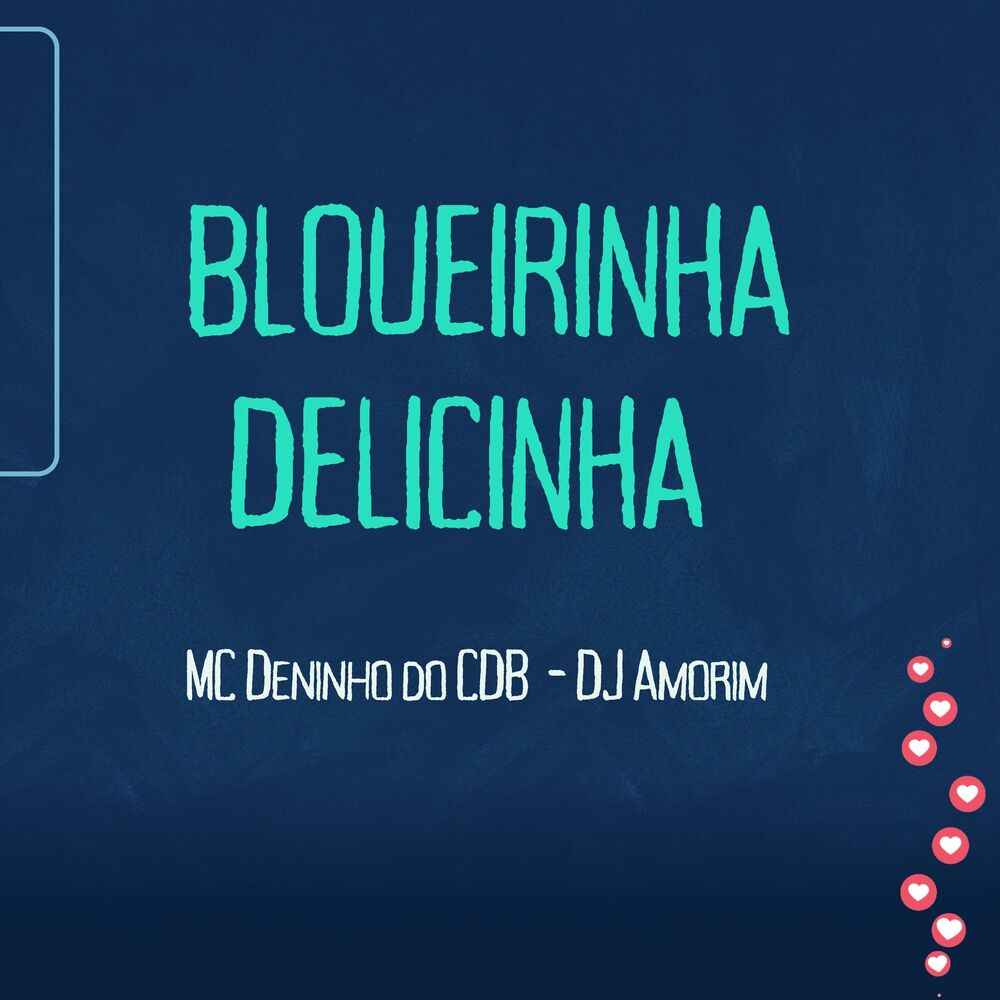Picture of Blogueirinha Delicinha