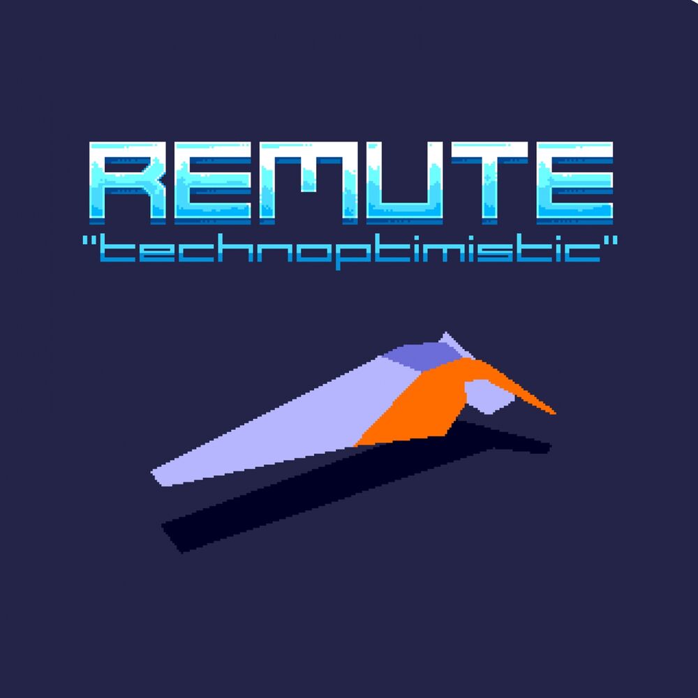 Picture of Technoptimistic