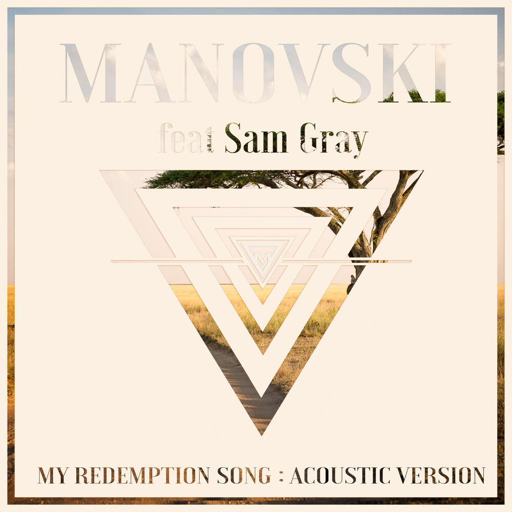 Picture of My Redemption Song (feat. Sam Gray) (Acoustic Version)