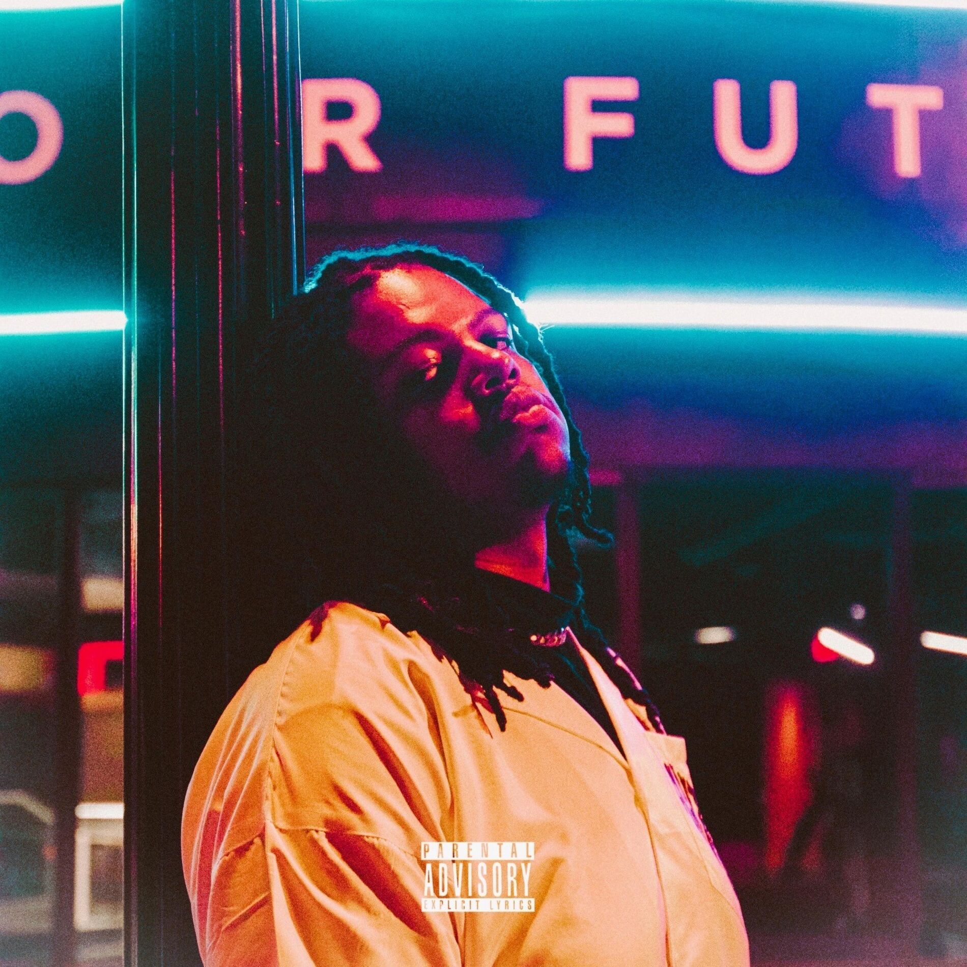 Album cover of GROWING PAINS (DELUXE)