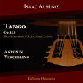 Tango, Op. 165 No.2 (Transcription d'Alexandre Lagoya)