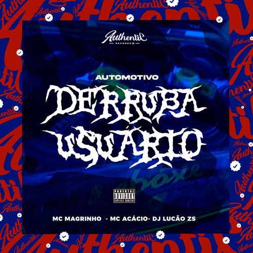 Automotivo Derruba Usuário