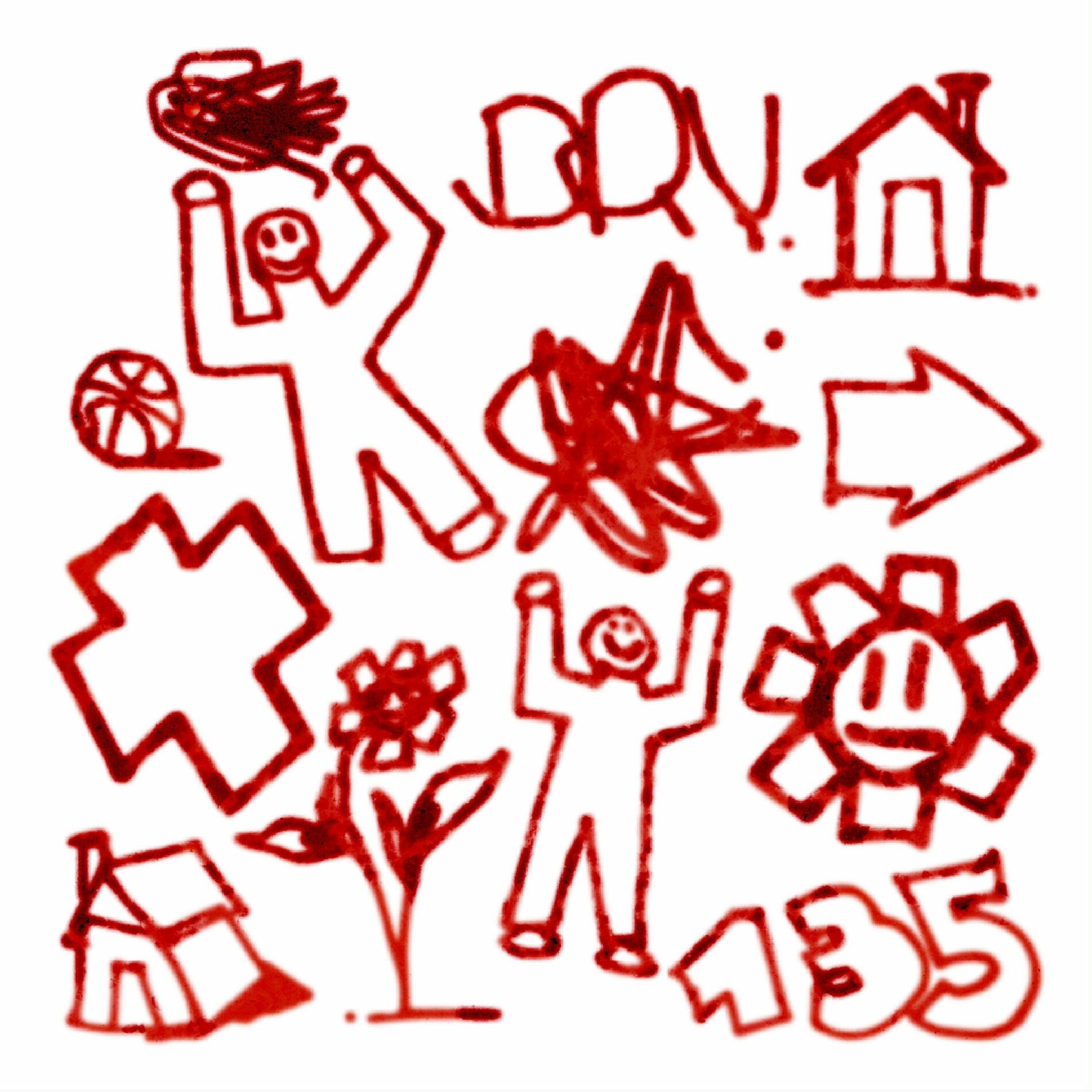 Album cover of Dry House