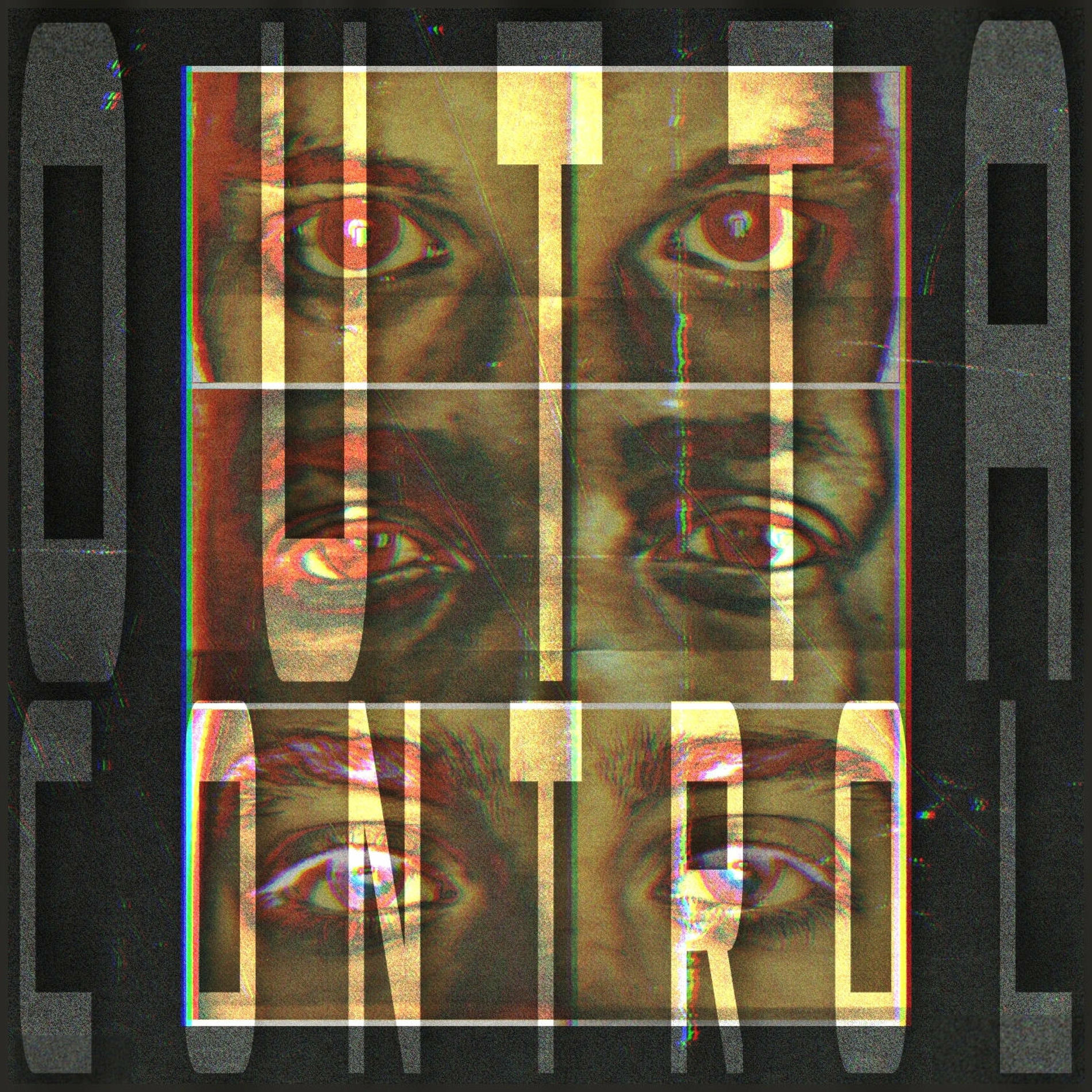 Album cover of Outta Control (feat. VLDIVIBY & Dumis9ne I)