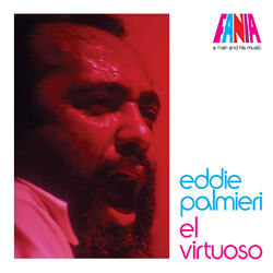 Cover of A Man And His Music: El Virtuoso