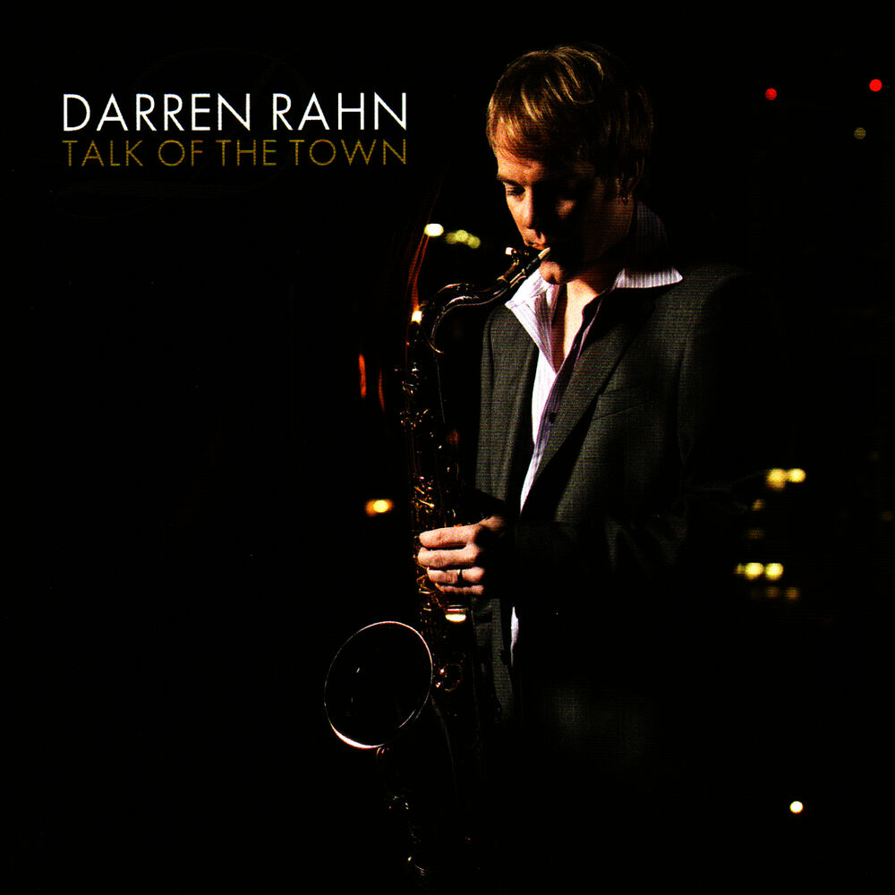 Picture of Talk of the Town