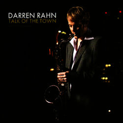 Cover of Talk of the Town