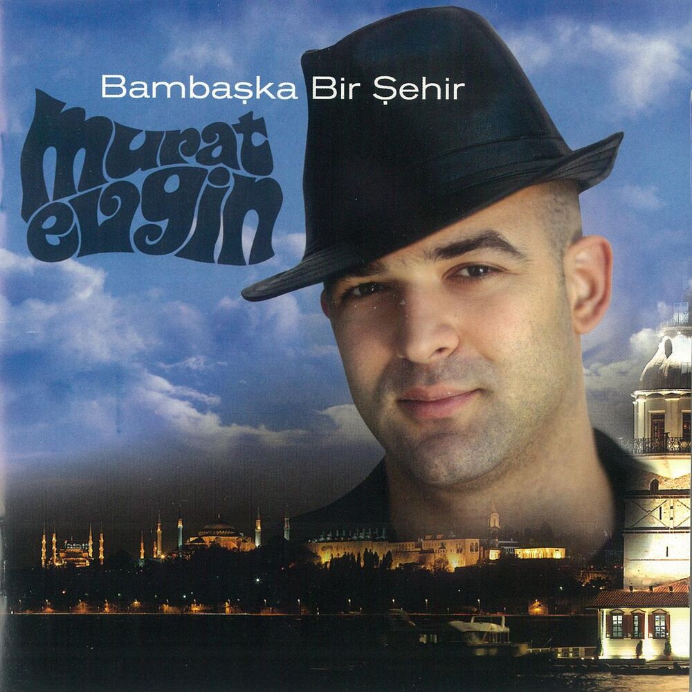 Picture of Bambaska Bir Sehir