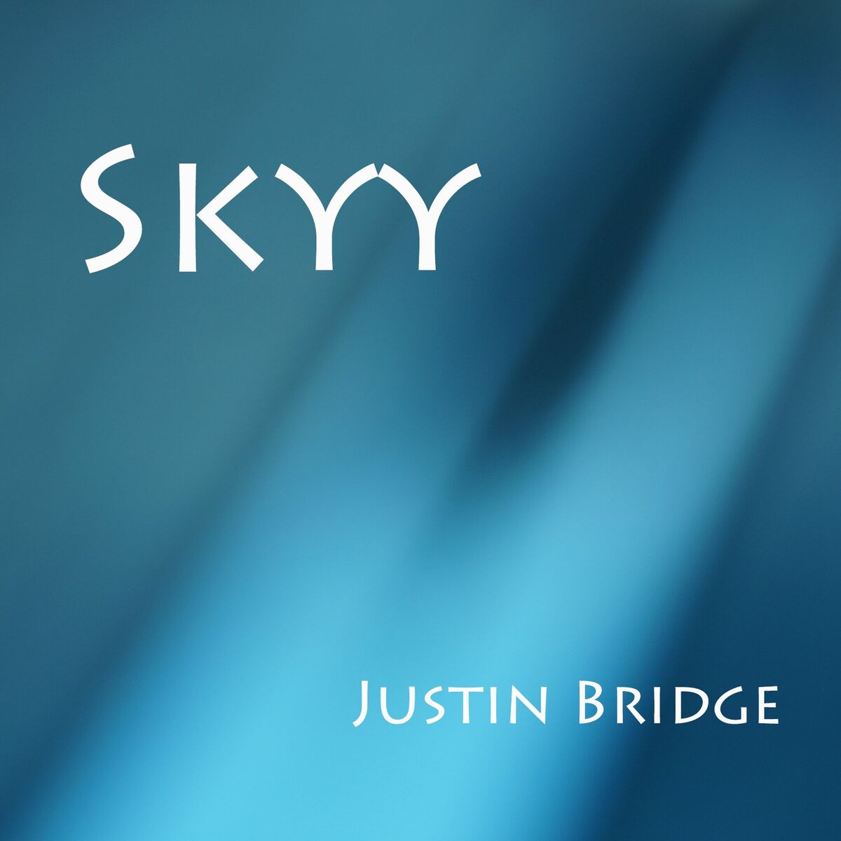 Album cover of SKYY