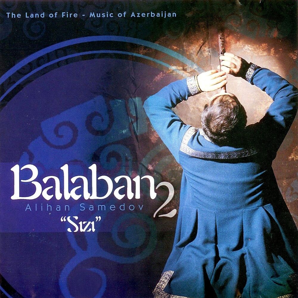 Picture of Balaban, Vol. 2