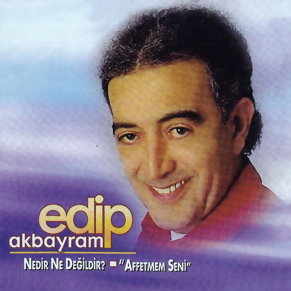 Picture of Affetmem Seni (Nedir Ne Değildir?)