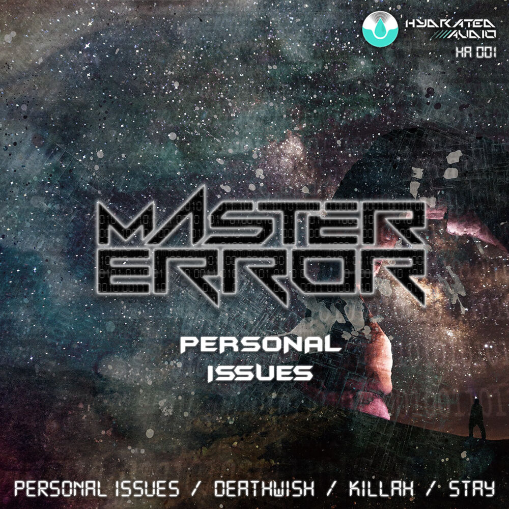 Picture of Personal Issues