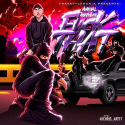 Cover of Fuck That