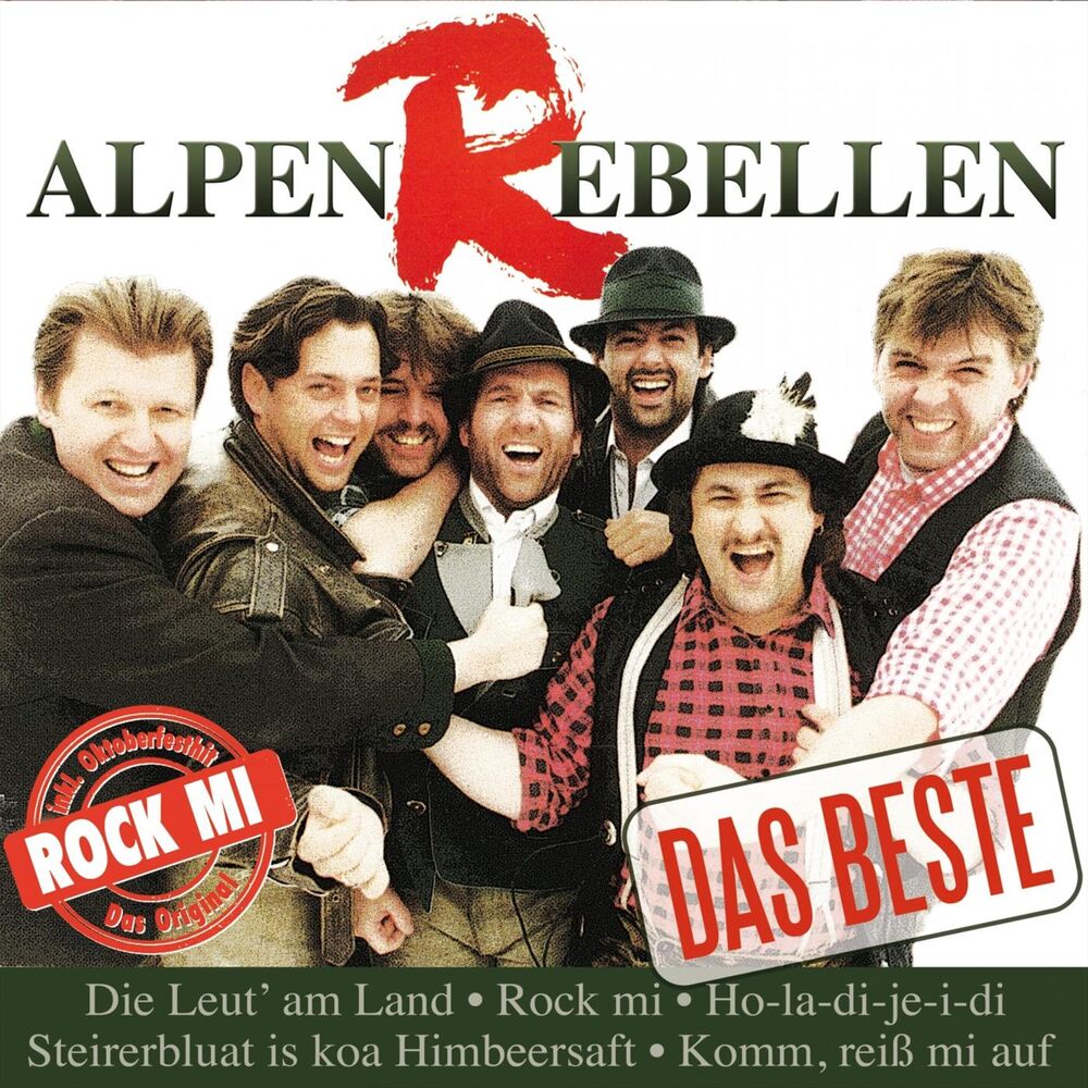 Picture of Das Beste