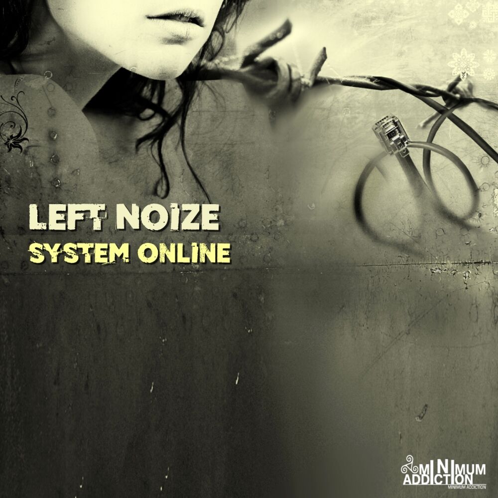 Picture of System Online
