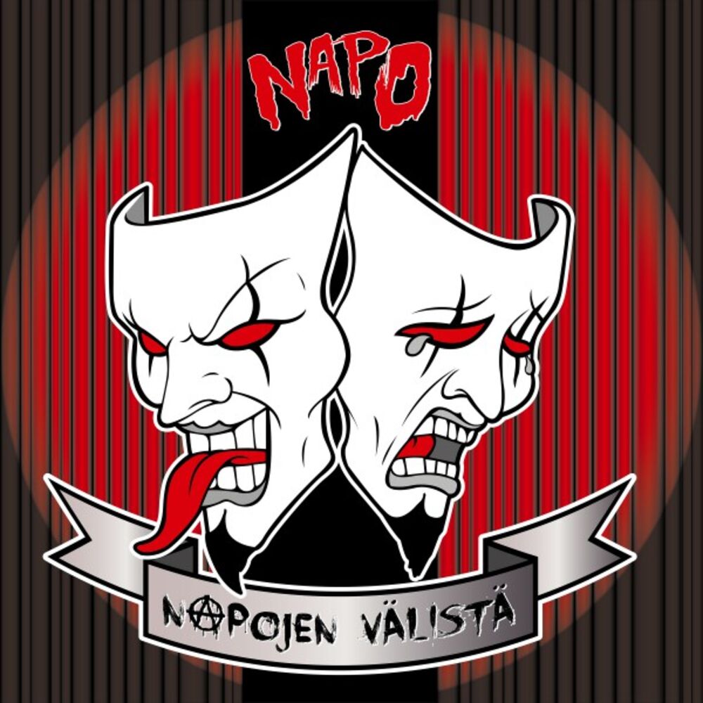 Picture of Napojen välistä