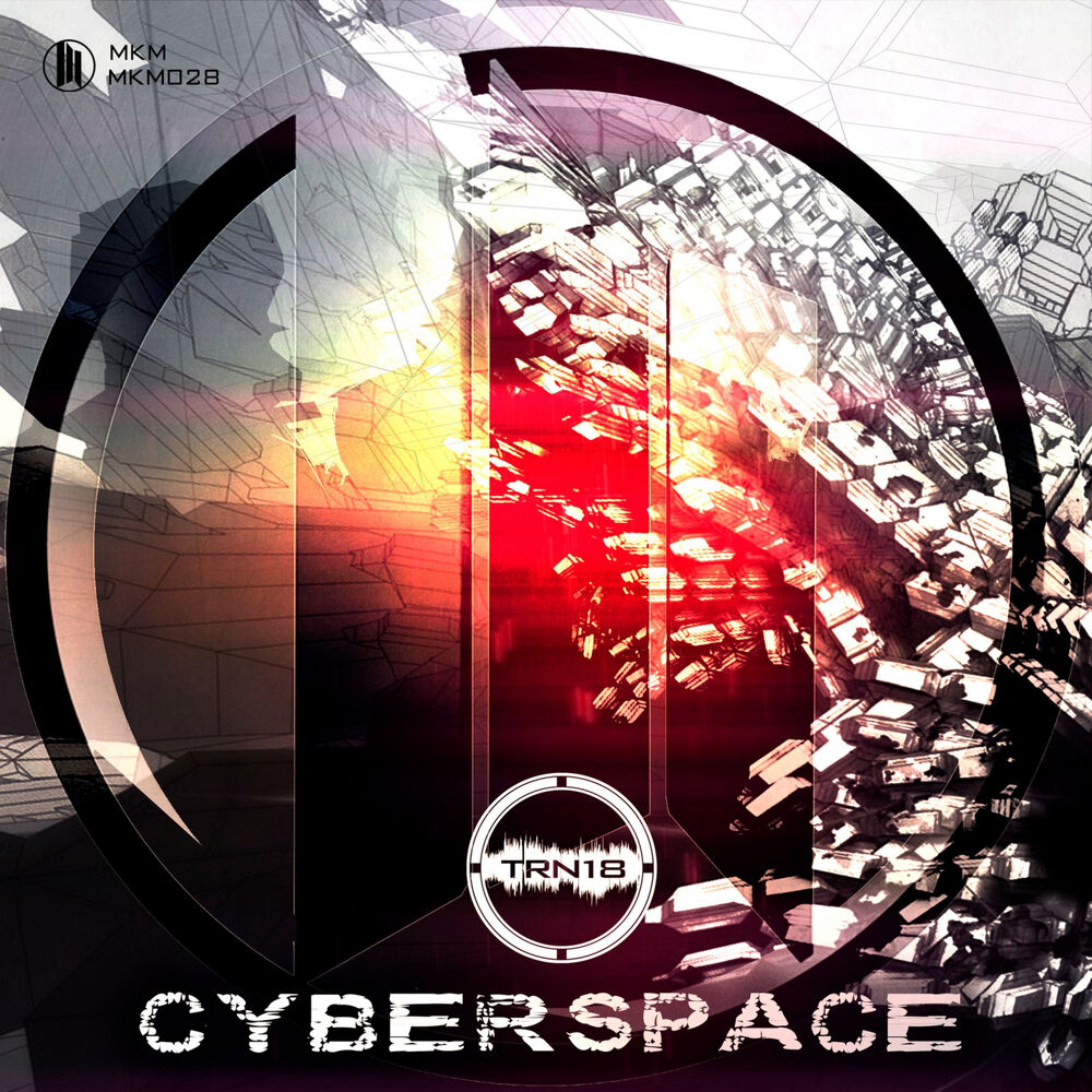 Picture of Cyberspace