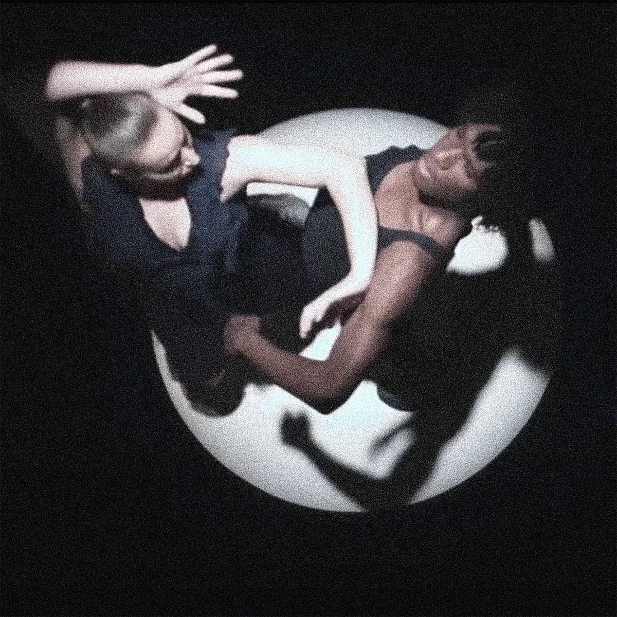Album cover of In And Out Love