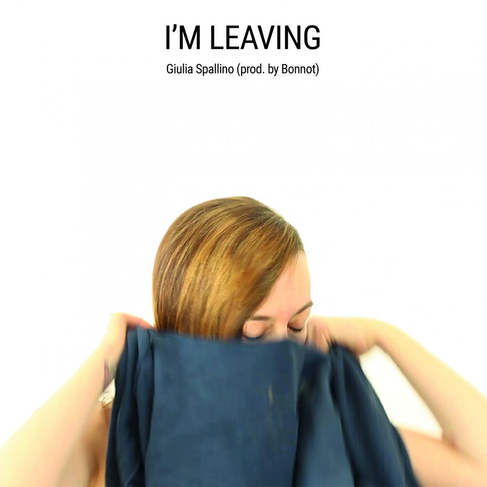 Picture of I'm Leaving