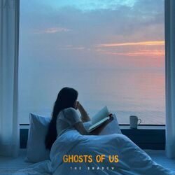 Cover of Ghosts of Us