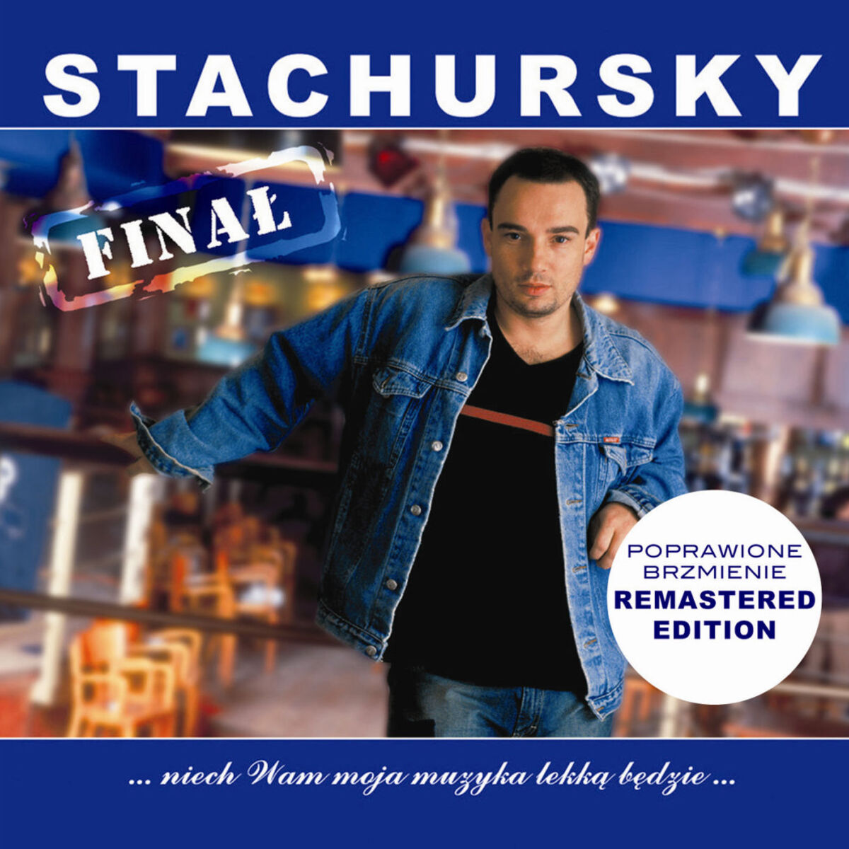 Album cover of Final (Remastered)