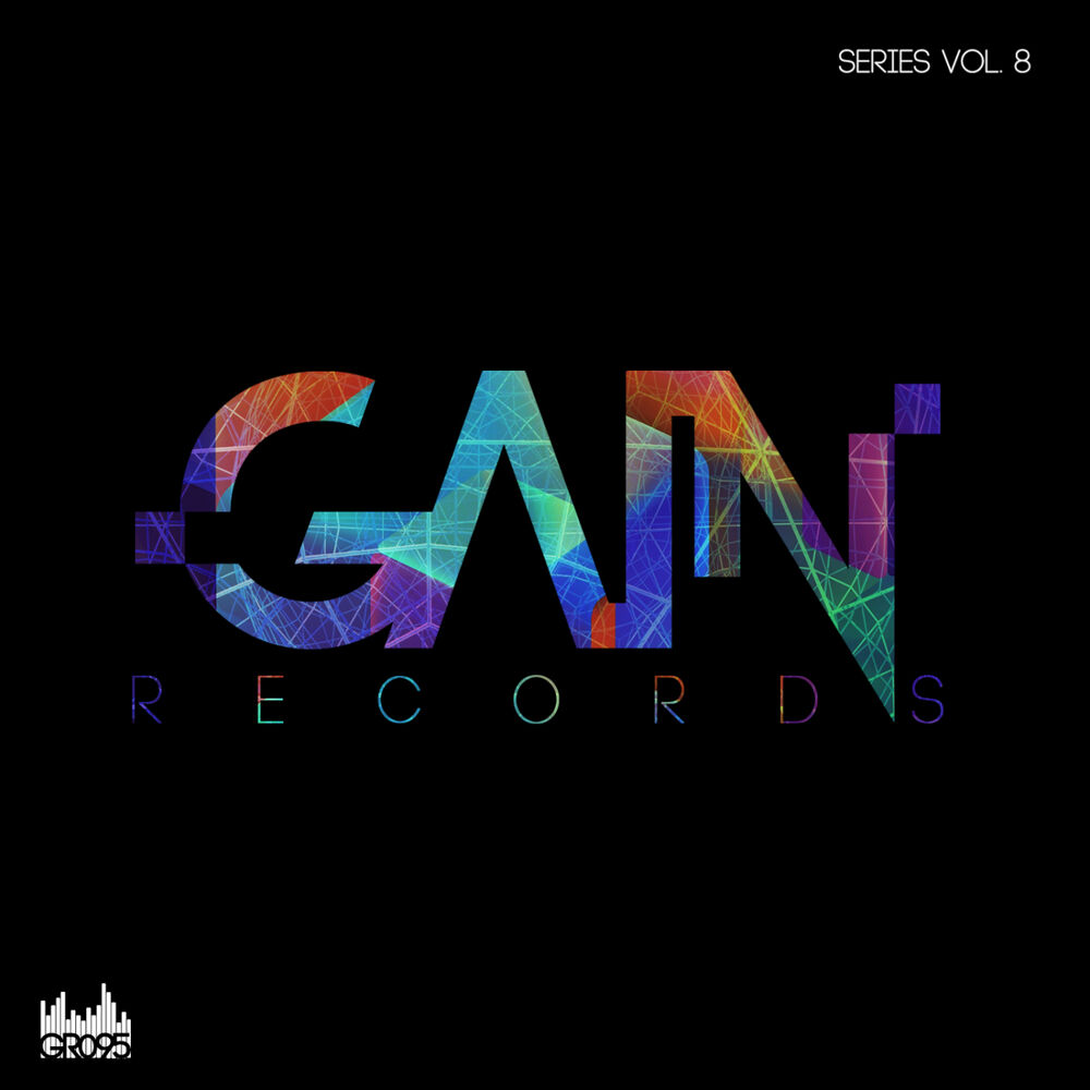 Picture of Gain Series Vol. 8