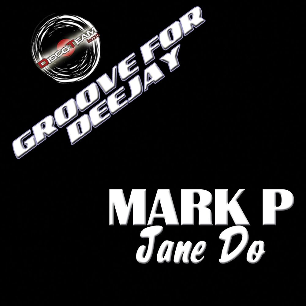 Picture of Jane Do (Groove for Deejay)