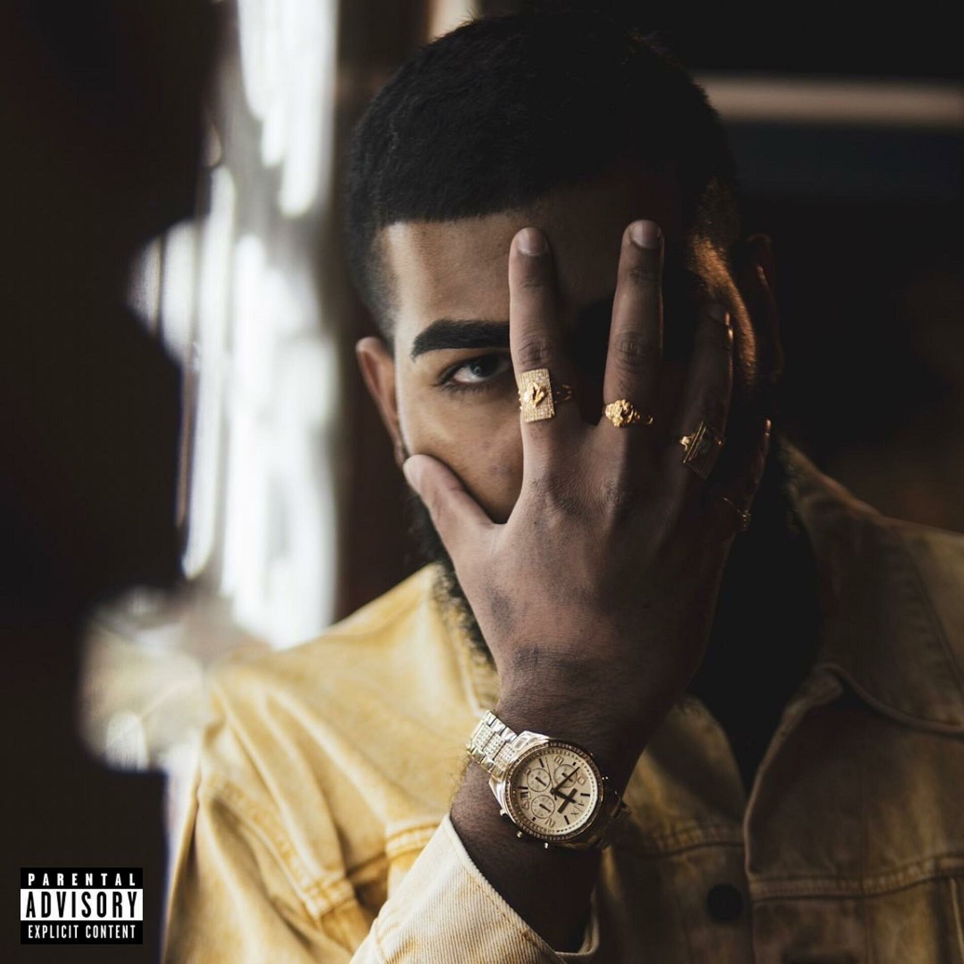 Album cover of Sensing Change