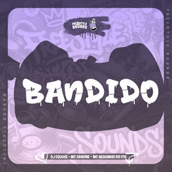 Cover of Bandido by undefined